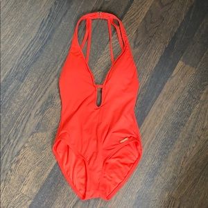 Vince Camino Bathing Suit